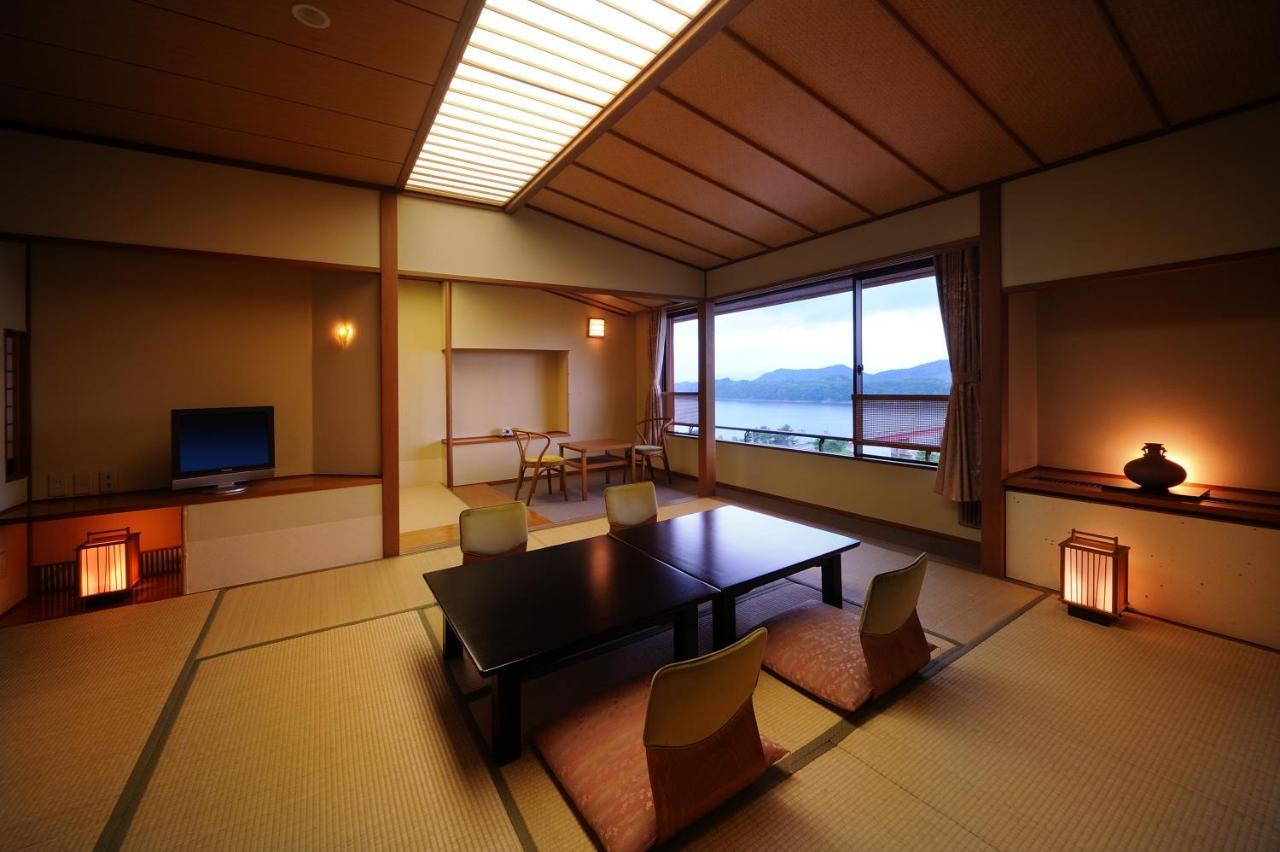 Hotel Taikan Morioka Exterior foto