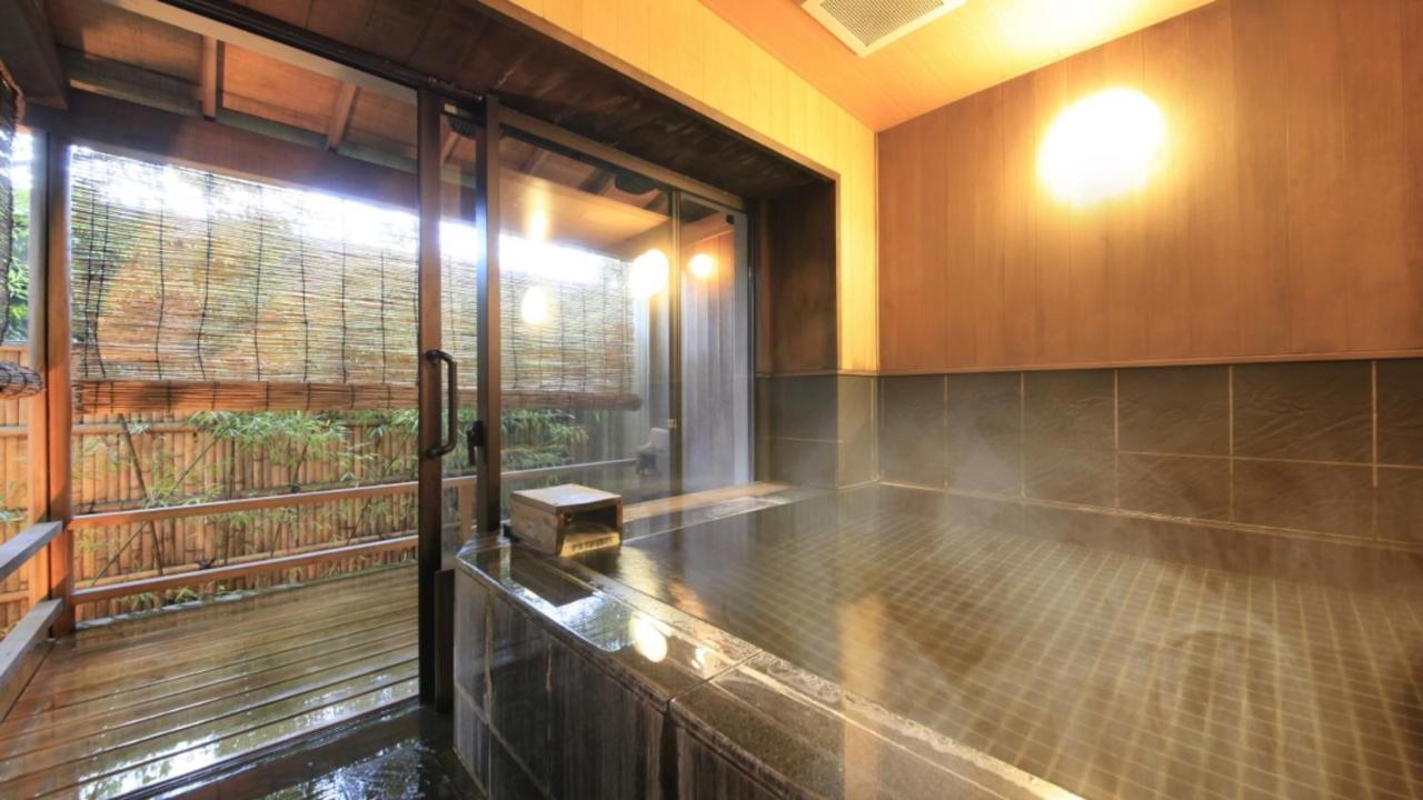 Hotel Taikan Morioka Exterior foto
